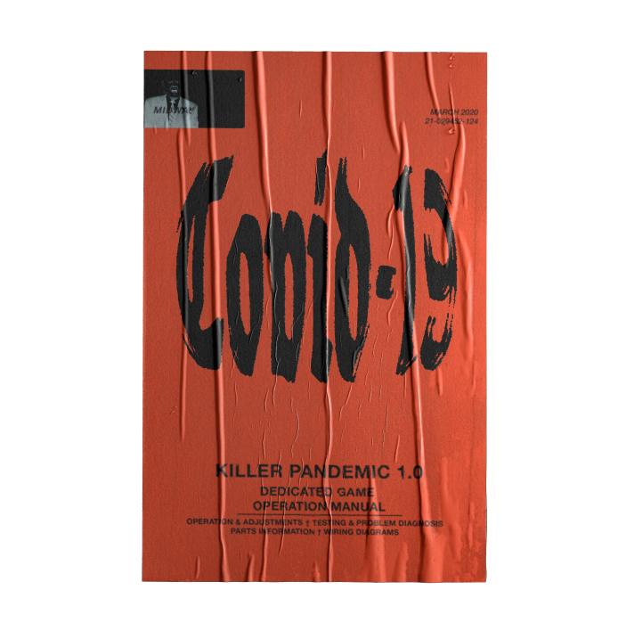 covid-poster