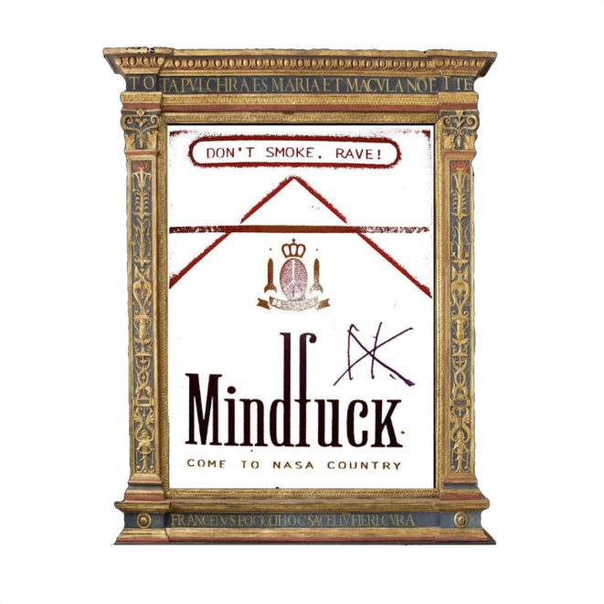mindfuck